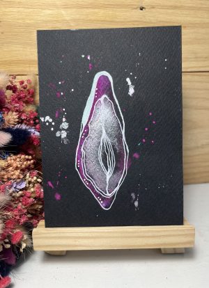 Carte Vulvedor Originale