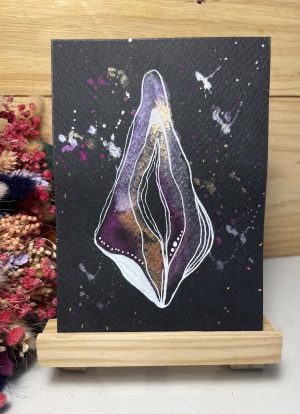 Carte Vulvedor Originale