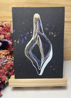 Carte Vulvedor Originale