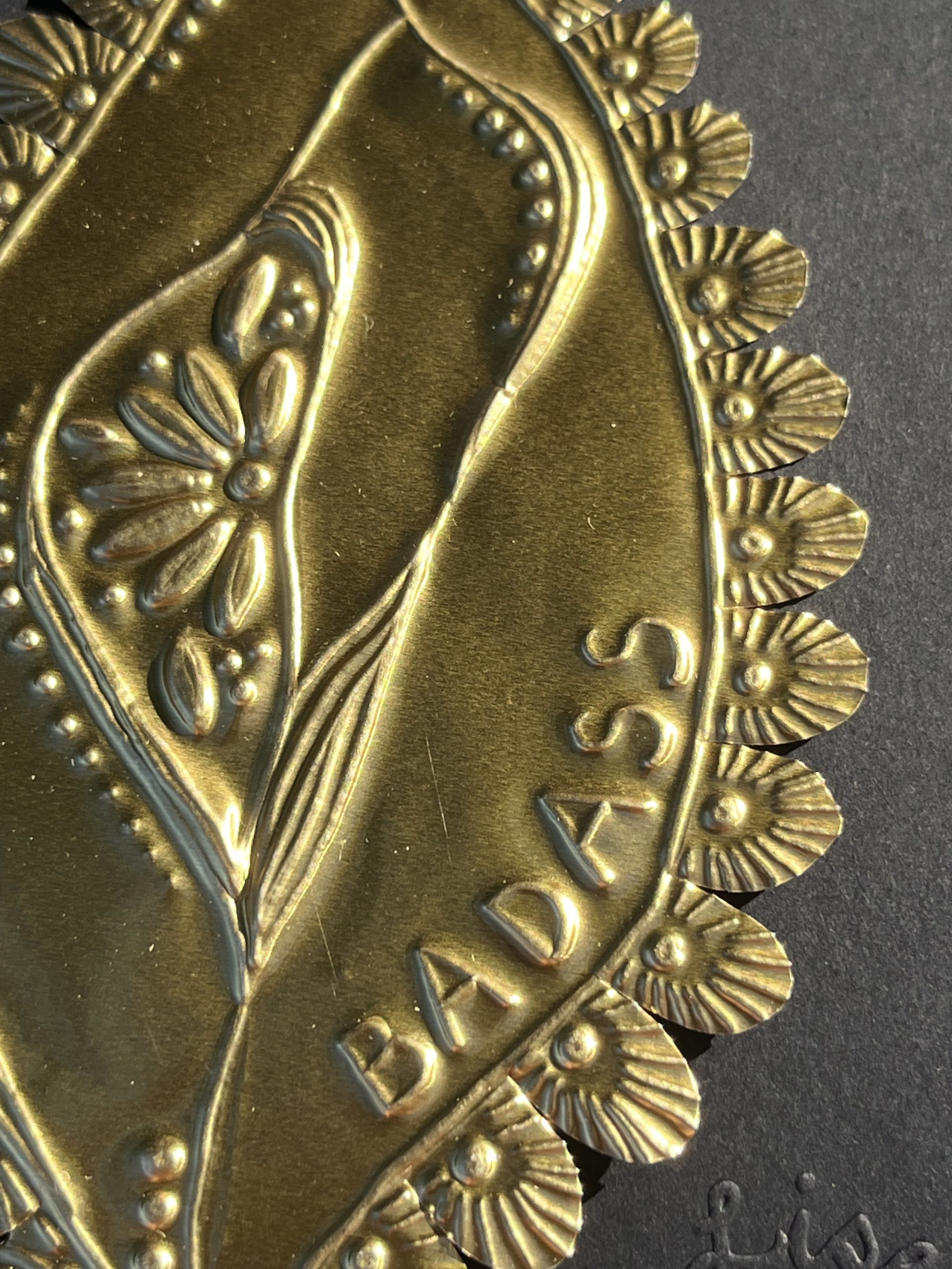 Vulve d'Or Badass – Image 2