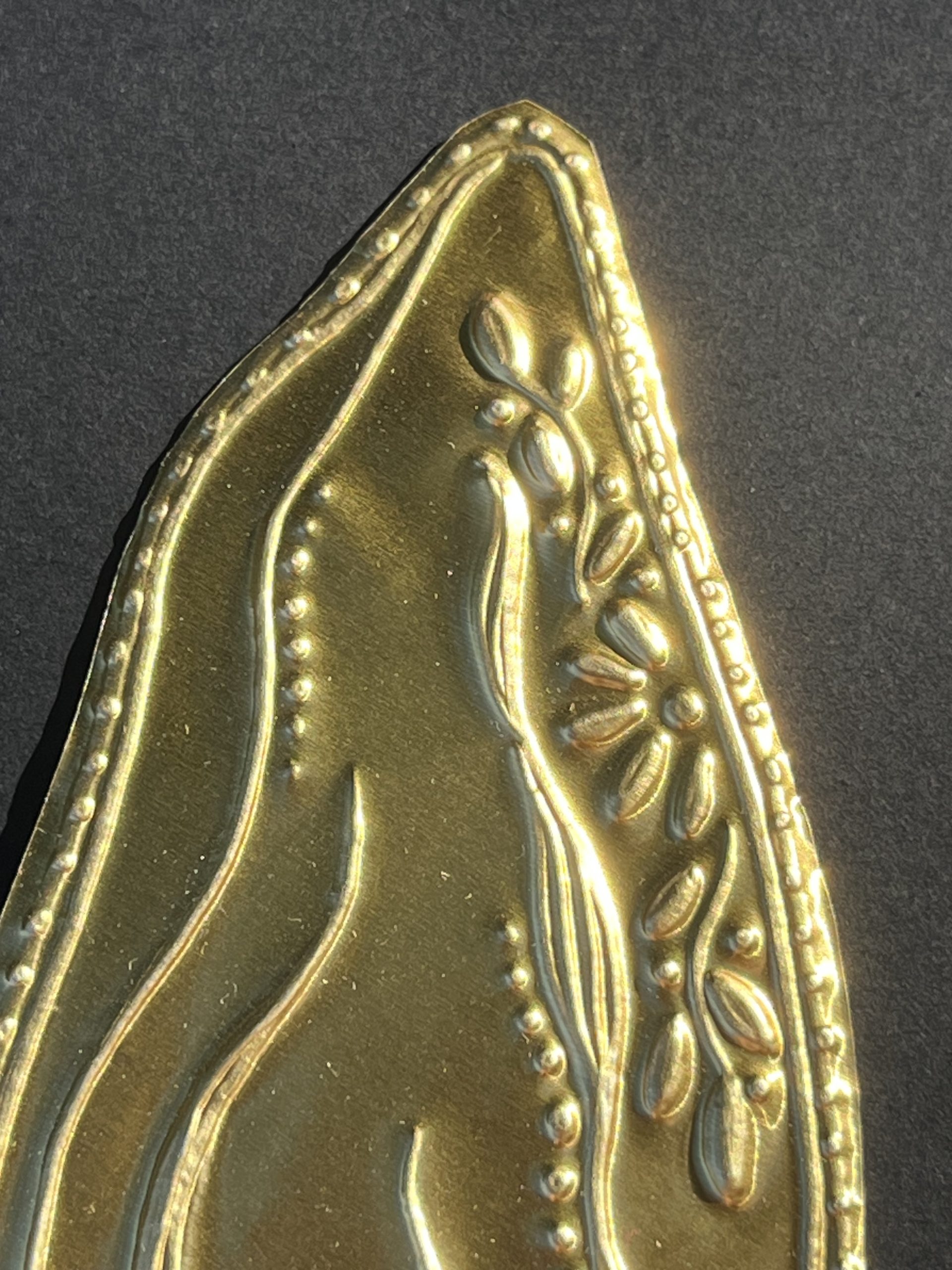 Vulve d'Or Fleurs – Image 4