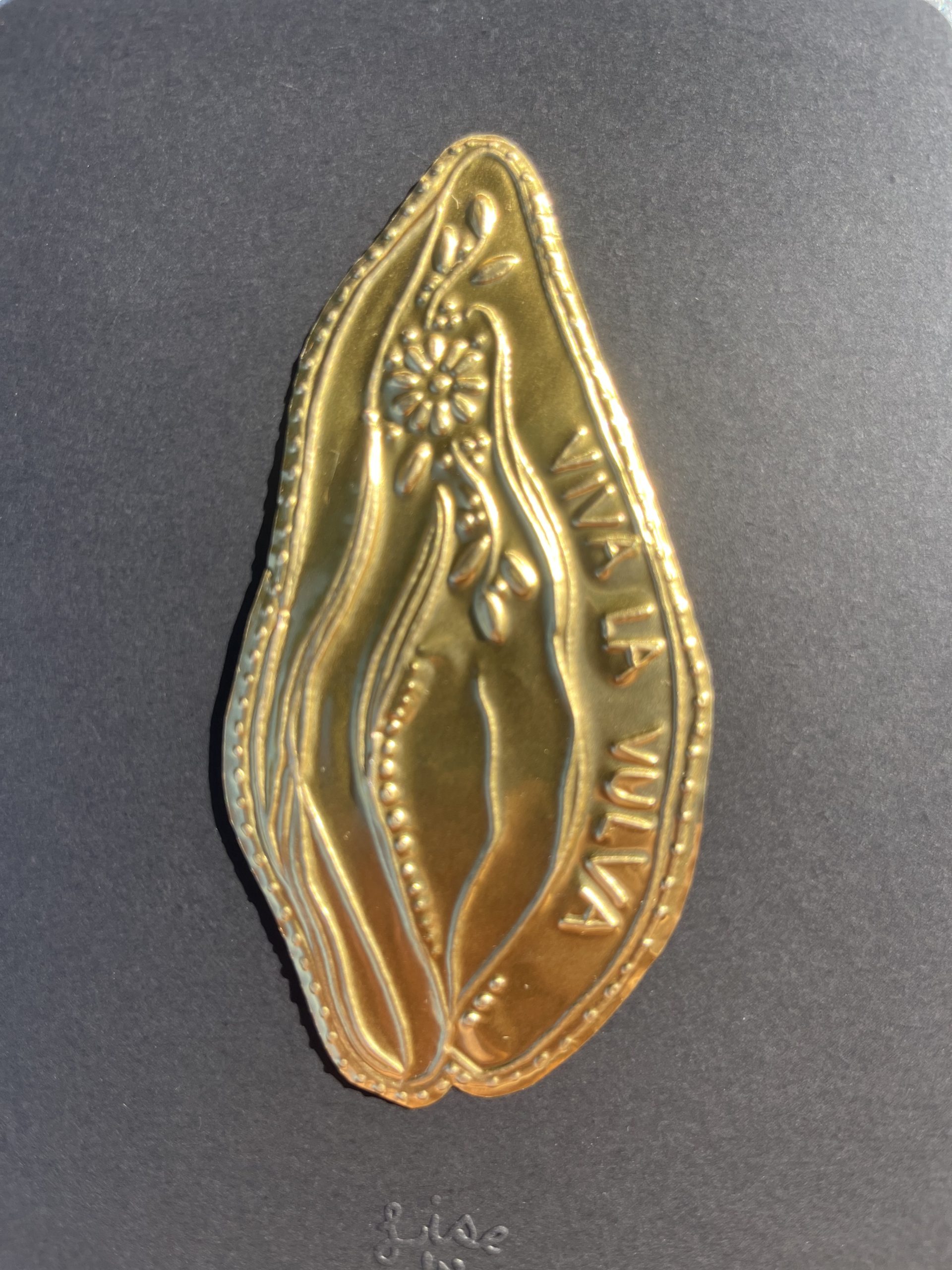 Vulve d'Or Viva la Vulva – Image 2