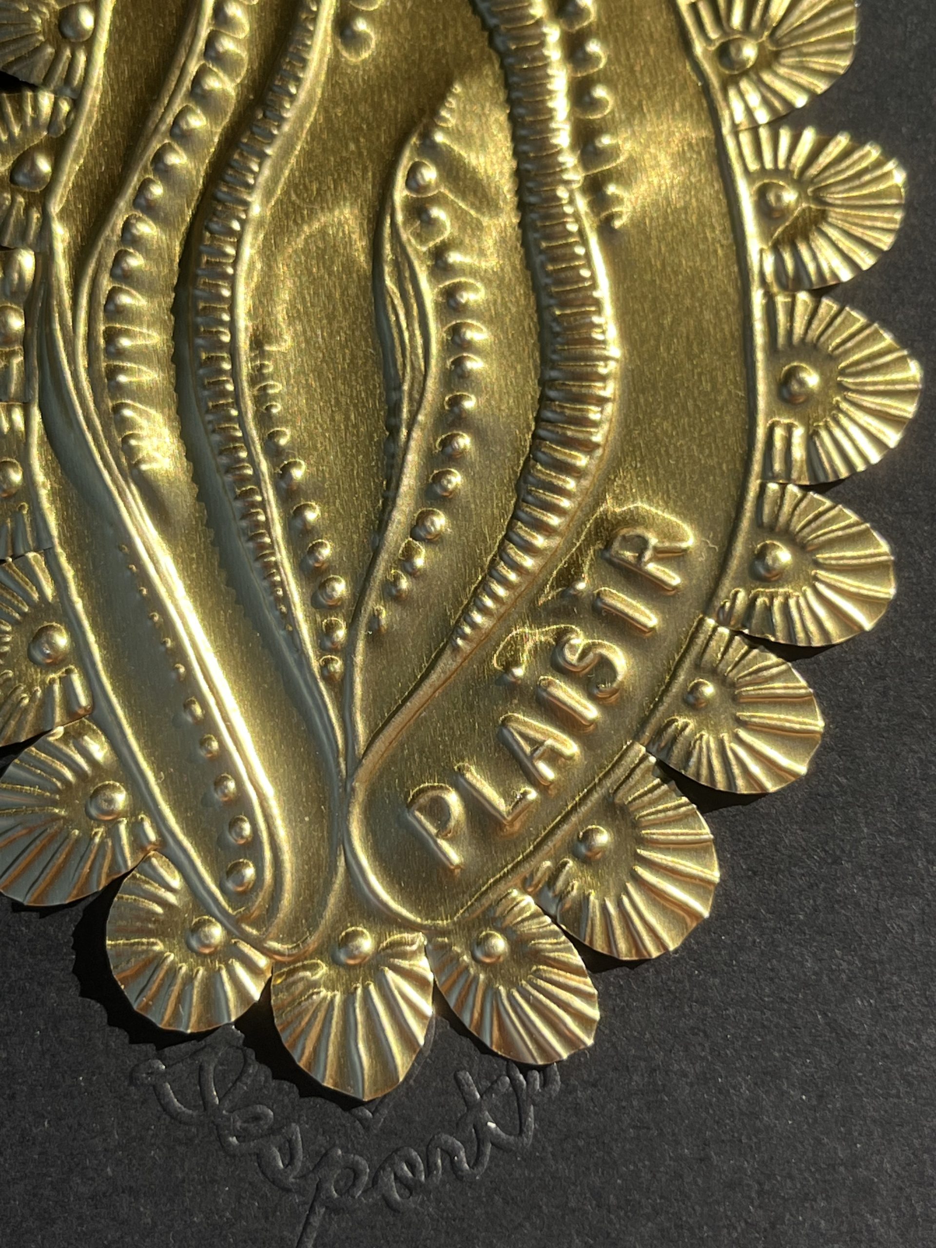 Vulve d'Or Plaisir – Image 2