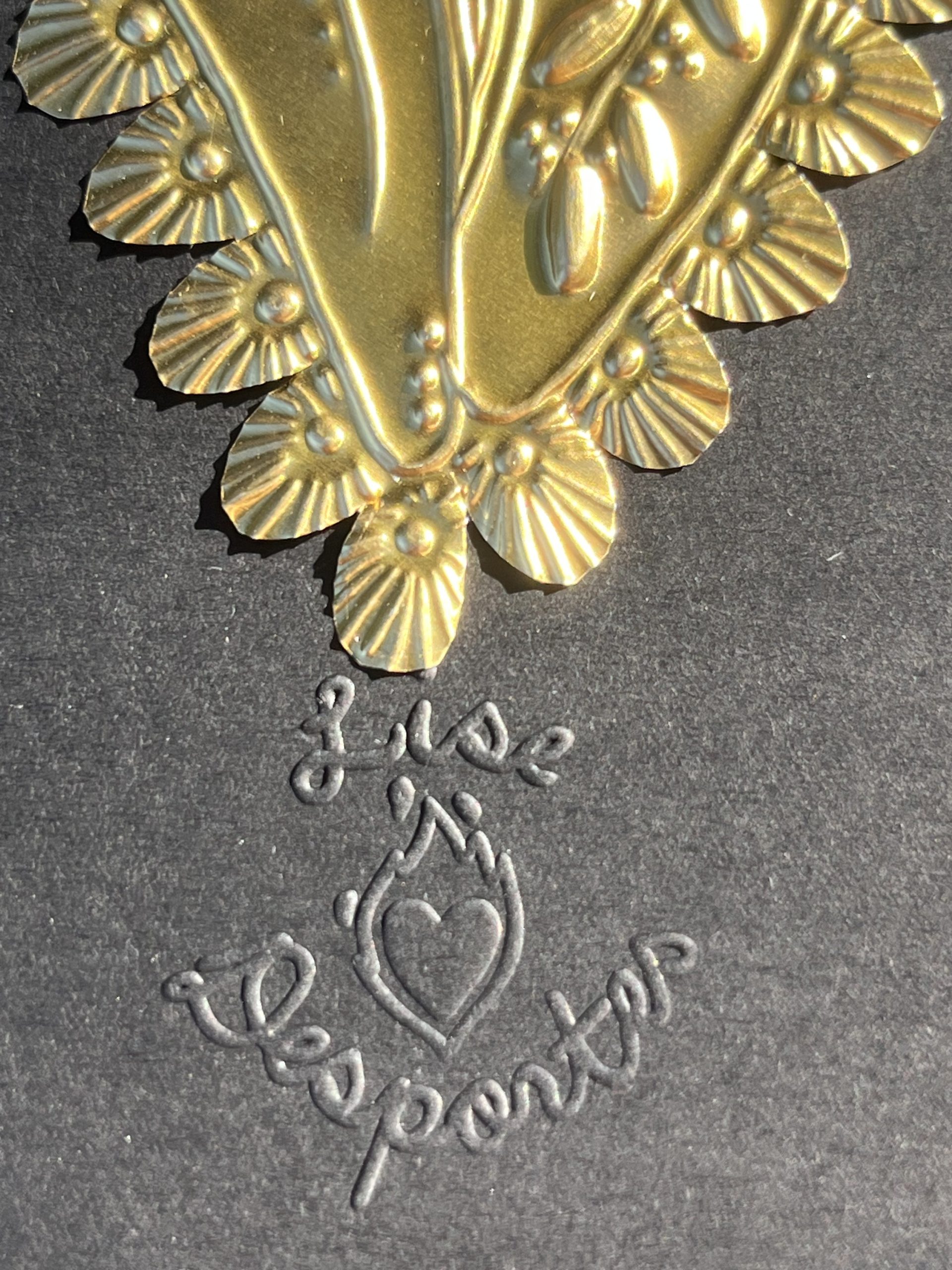 Vulve d'Or Caresse – Image 3