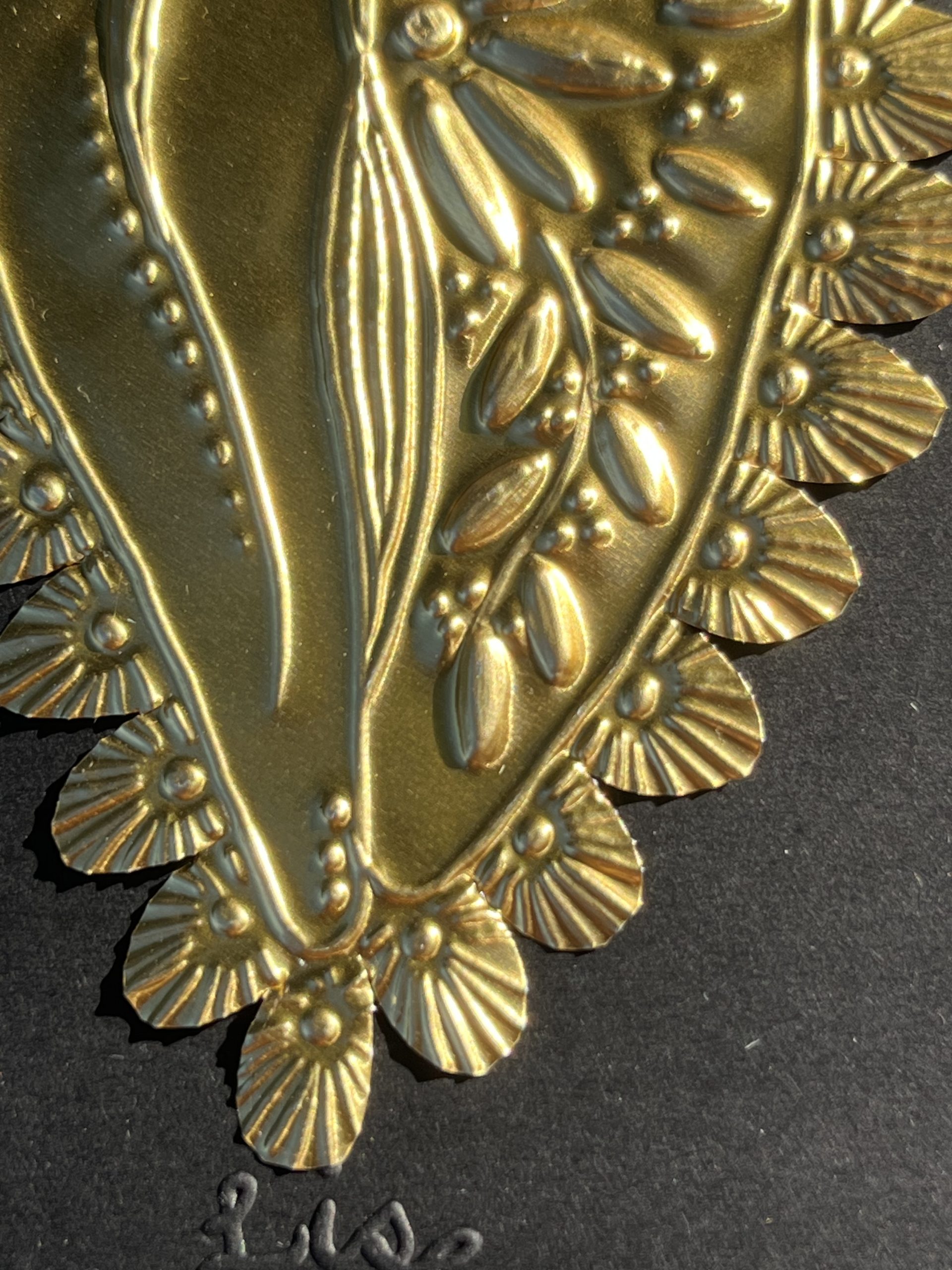 Vulve d'Or Caresse – Image 2