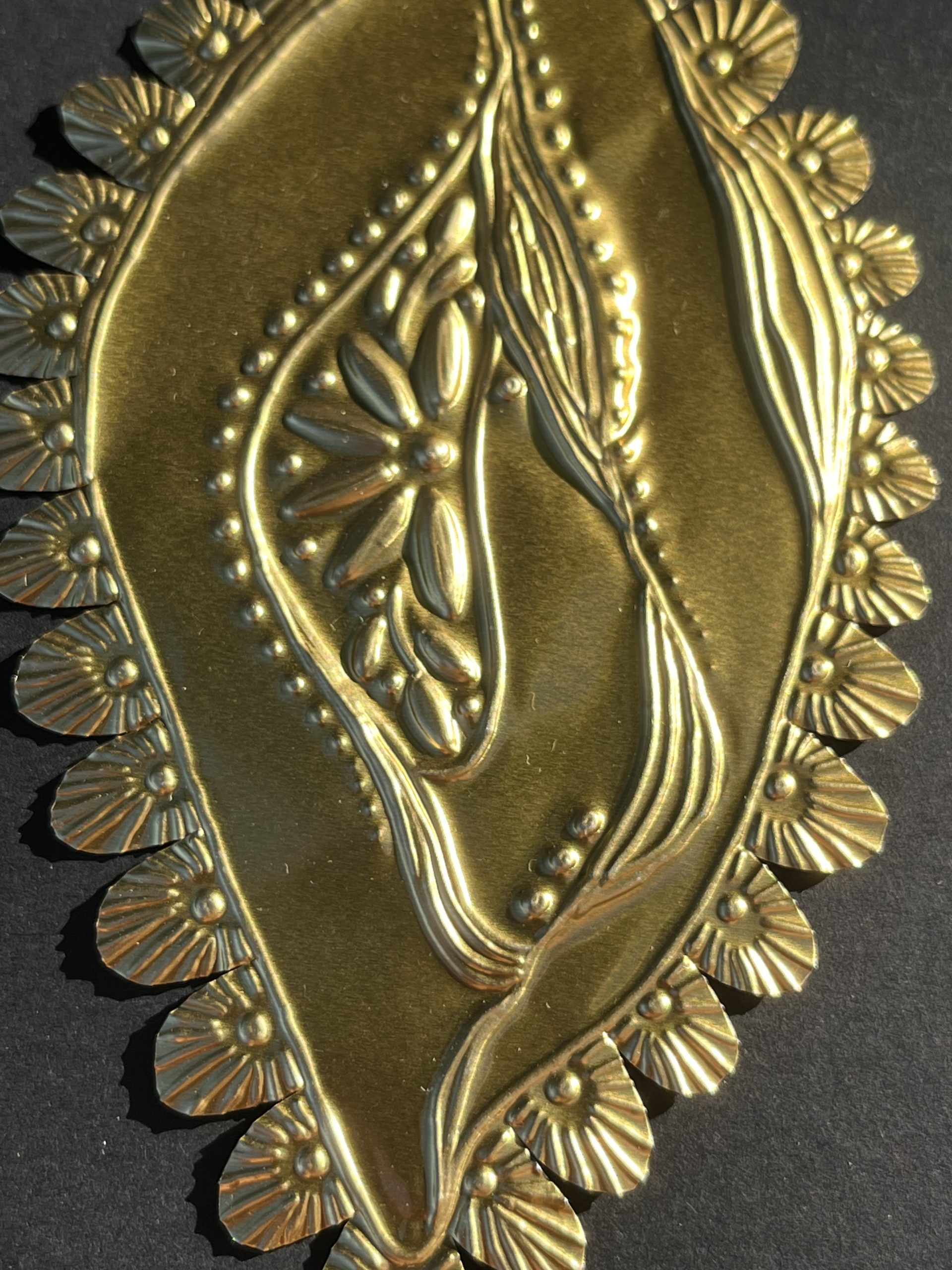 Vulve d'Or Marguerite – Image 4