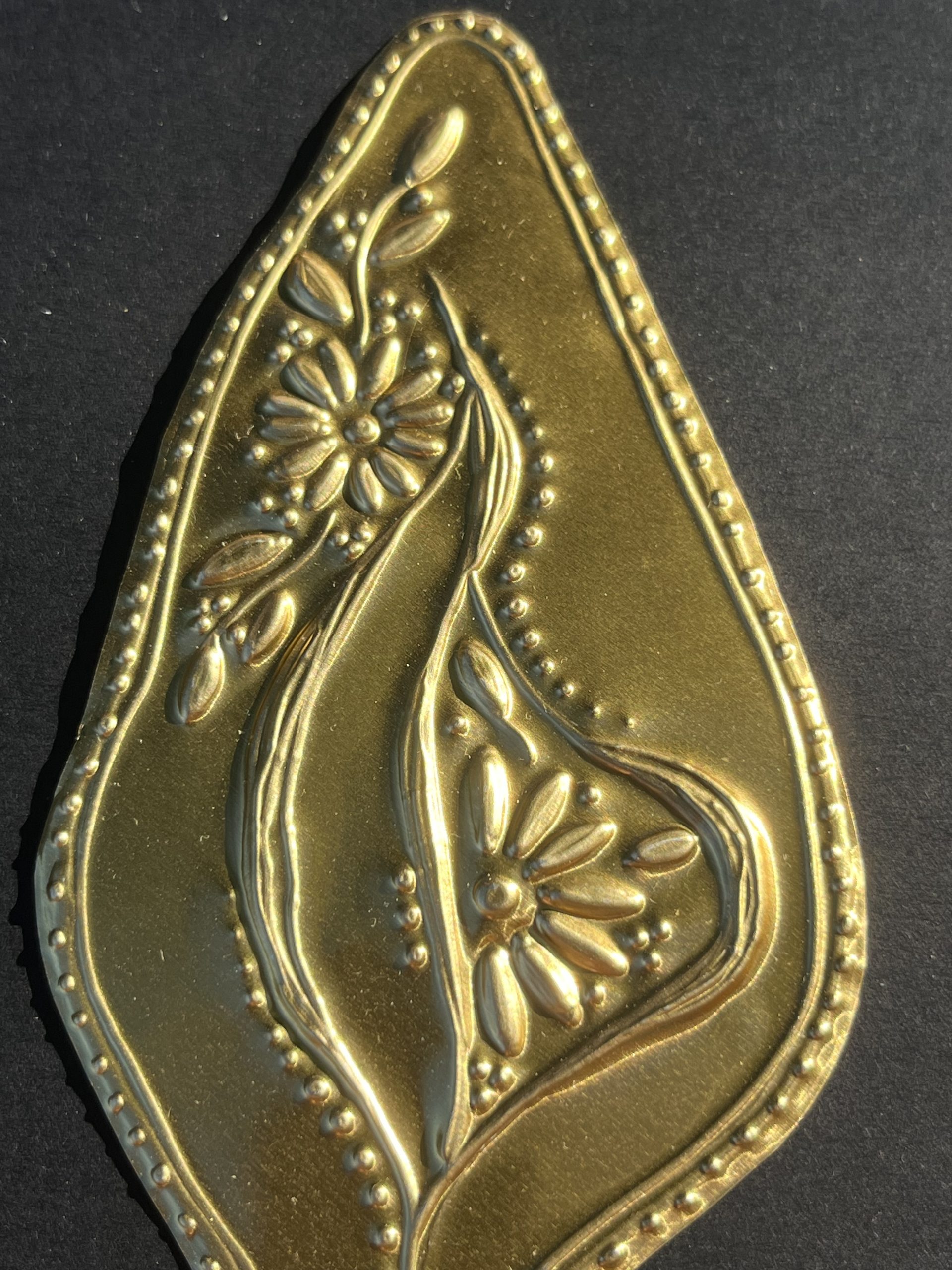 Vulve d'Or Pâquerette – Image 2