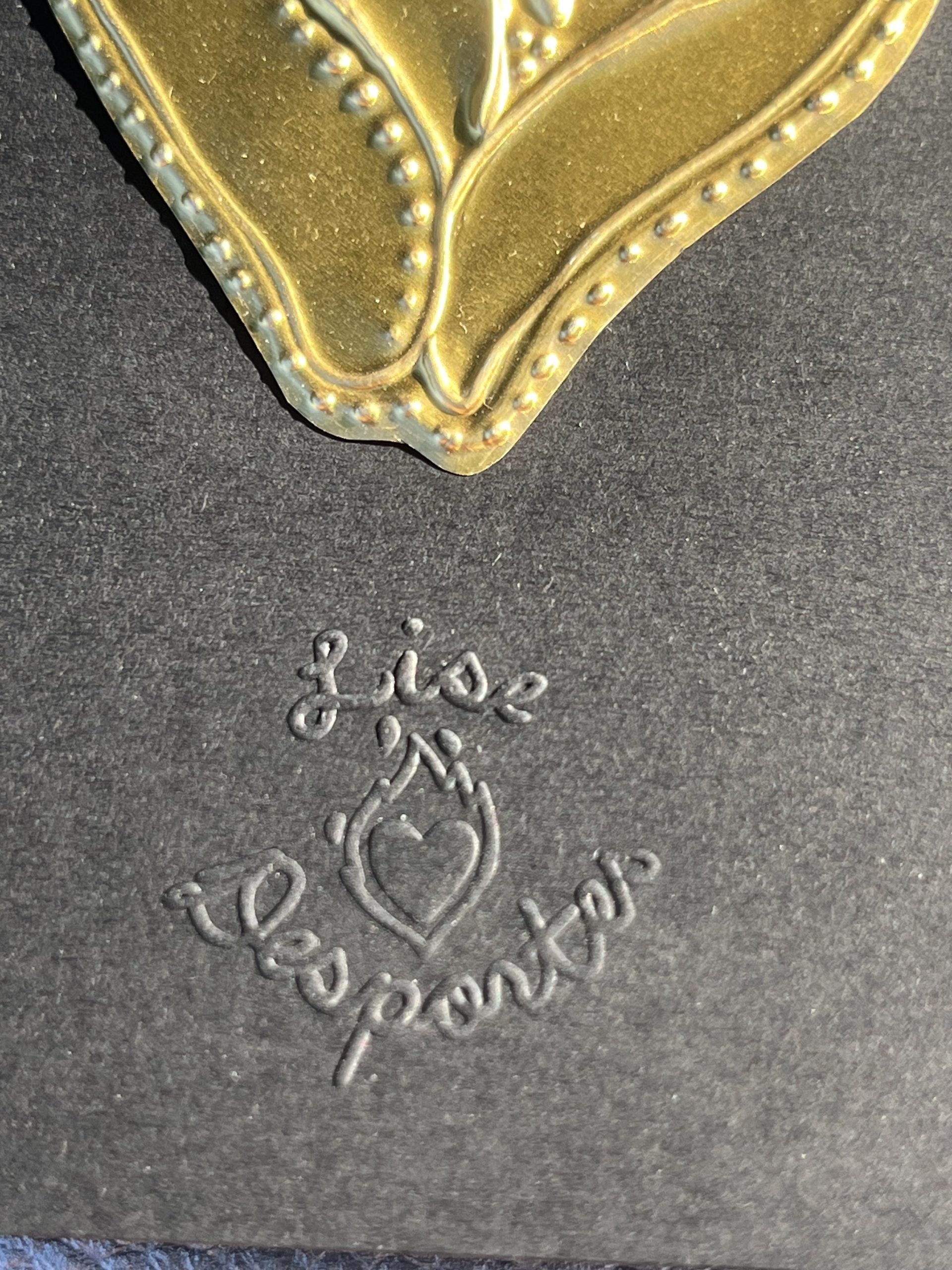 Vulve d'Or Pâquerette – Image 3