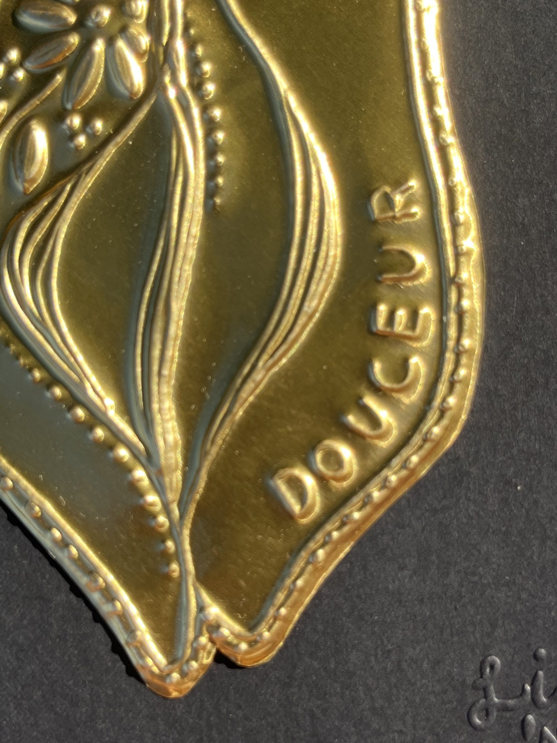 Vulve d'Or Douceur – Image 3